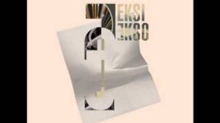 Eksi Ekso - Kills of the Flood Tide