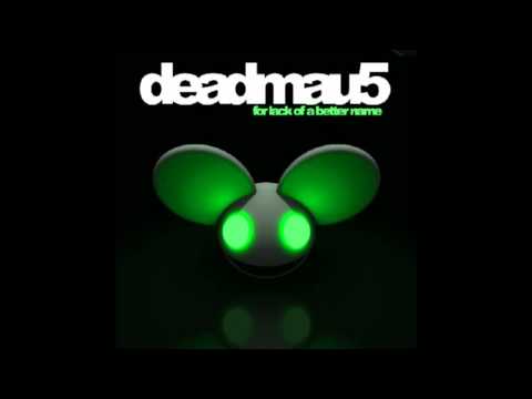 Deadmau5-Strobe (Club Edit)