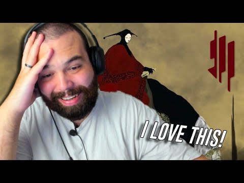 Skrillex - QUEST FOR FIRE First Reaction