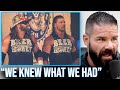 Bobby Roode On Beer Money Inc