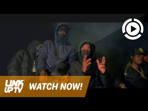 #0 Tynes x Tuggzy x Floss x St - Proper Shit [Music Video] @Floss_ob @Officialtynes
