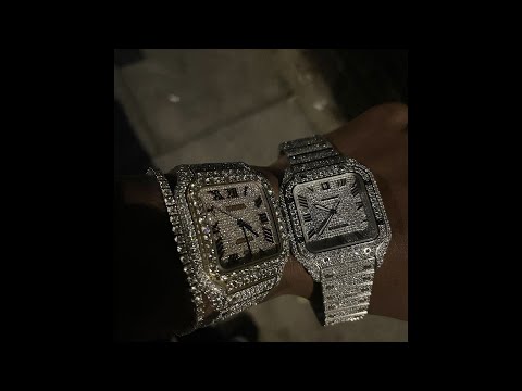 (FREE) Key Glock x Young Dolph Type Beat 2025 - "All On Me"