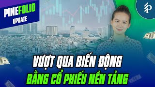 Signature Portfolio – Dấu ấn giá trị – Đột phá hiệu suất | Pinefolio