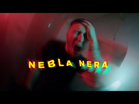 GIGANTO - NEBLA NERA (Official Video)
