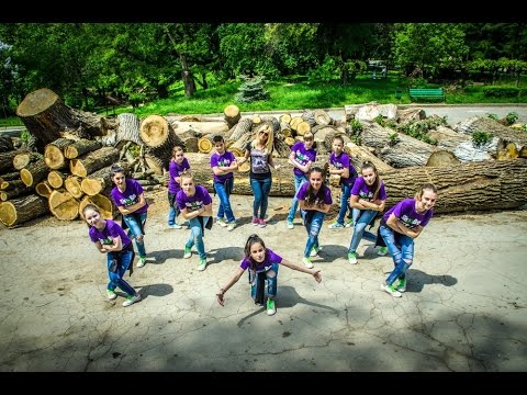 Sis n Bro Control Shot Group - Sister Dee