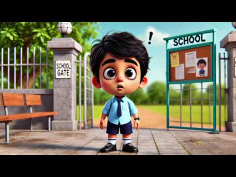 टिल्‍लू जी – Class 2 Hindi video