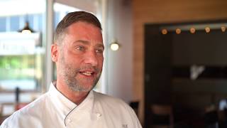 5 Minutes with American Prime's New Executive Chef Jon Mathieson, Tyson's Corner's Best Steakhouse