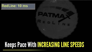 In-Sight 7000 with PatMax RedLine