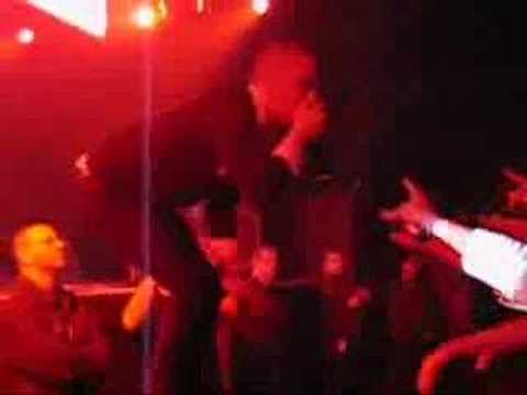 Placebo - Space Monkey