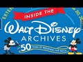 Walt Disney Archives