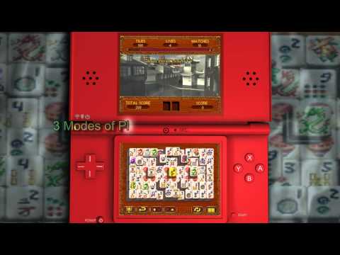 mahjong quest expeditions nintendo ds review