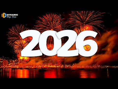 Welcome 2026 🎆 Happy New Year Hits ✨ New Year Music Collection ✨ Best Music 2026 Party Mix