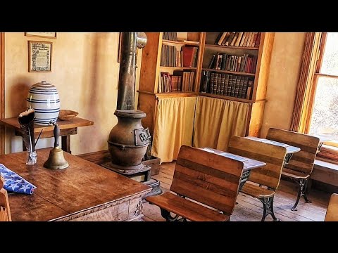 Stepping Back in Time at El Rancho De Las Golondrinas New Mexico
