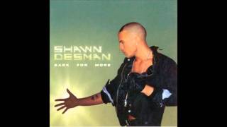 Shawn Desman - Red Hair