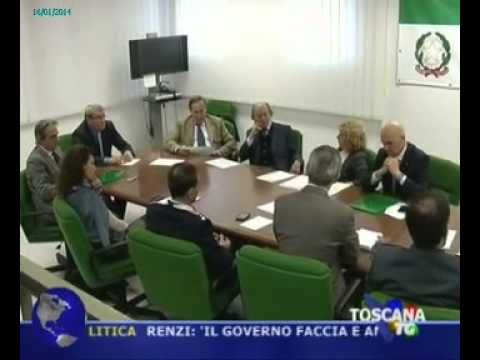 TG PRATO DEL 16-01-2014