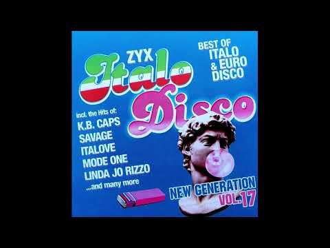 Otto one -  My Game (Extended Mix)