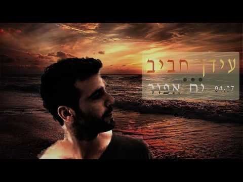 עידן חביב- ים אפור