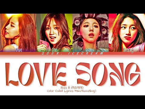 Download Love Song Lyrics Han Rom Eng Color Coded Mp3 And Mp4 Sabakamusic Com