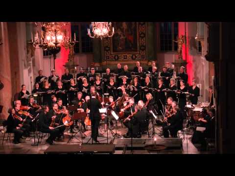 Requiem by Fredrik Sixten / Mov.3