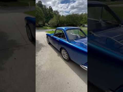 1964 Sunbeam Alpine III GT (CC-1529945) for sale in Winston Salem, North Carolina