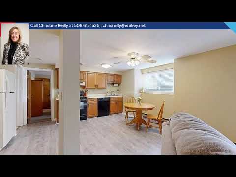10 A Hulbert Rd #2, Worcester, MA 01603