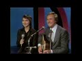 Mike Douglas Show - 7.25.78 - Mel & Pam Tillis - "Make The World Go Away", written by Hank Cochran