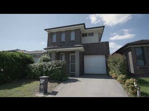 70 Bagnall Street, Gregory Hills, NSW 2557, 4 Bedrooms, 2 Bathrooms, House