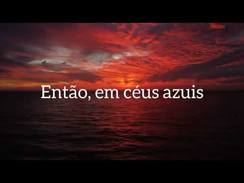 The Eastern Plain feat Christine Smit - Going Under (afundando) - Tradução