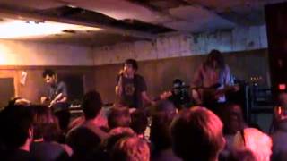 New End Original 2001-11-10 Fireside Bowl, Chicago, IL [FULL SET]