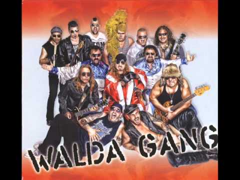 Walda & Gang - Kluci do nepohody