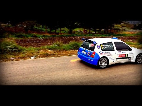 2° Rally Day Centro Sicilia ©GS DIGITAL