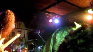 Tim &quot;Ripper&quot; Owens - Death Race (Montevideo, Uruguay 2010) 10/15