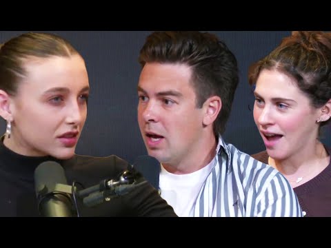 Cody ko & Kelsey doesn't want their child to be Youtuber