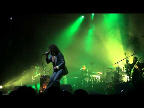 DI-RECT - SAY SOMETHING (Live at Carré 2012)