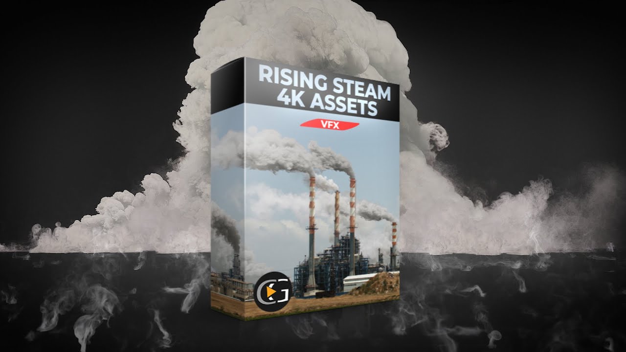 RISING STEAM Pack