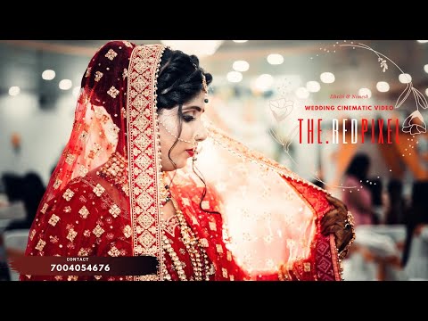 Wedding Photographer portfolio by The Red Pixel in Delhi - Photo 0