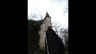 Nuit Noire - Born again unicorn