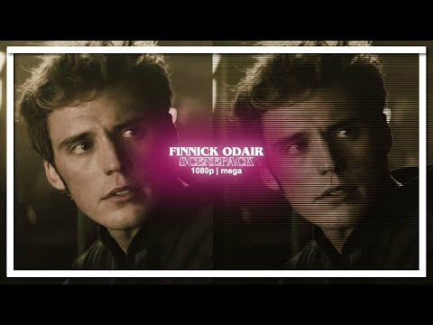 finnick odair scenepack | 1080p + mega