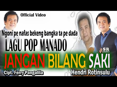 download lagu mp3 mp4 Lagu Manado Hendri Rotinsulu, download lagu Lagu Manado Hendri Rotinsulu gratis, unduh video klip Lagu Manado Hendri Rotinsulu