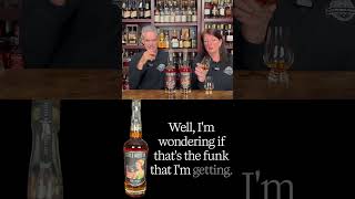 100% Rye! Still Austin Cask Strength Rye Whiskey Review