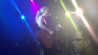 Emily Kinney - Jonathan - Live @ West Hollywood Troubadour - 09/23/2015 (MN)