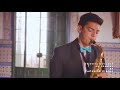 #ThinkingOutLoud - Facundo Pisoli - #EdSheeran (Cover Sax)