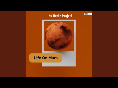 Life On Mars