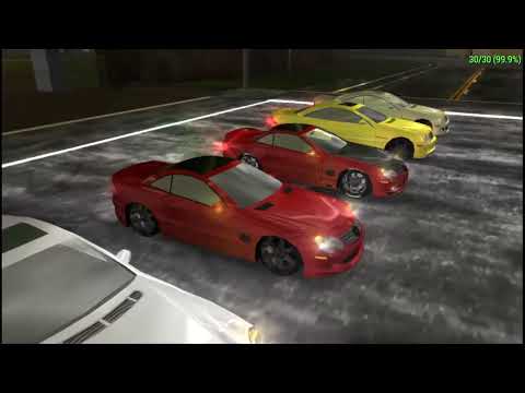 Midnight Club 3 DUB Edition June 2022 - Part 25