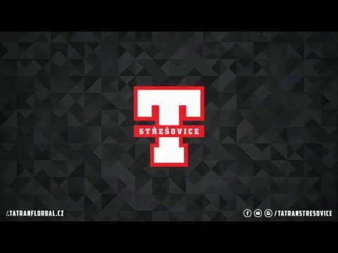 Tatran Omlux Střešovice vs. Sokol Pardubice (24.1.2016)