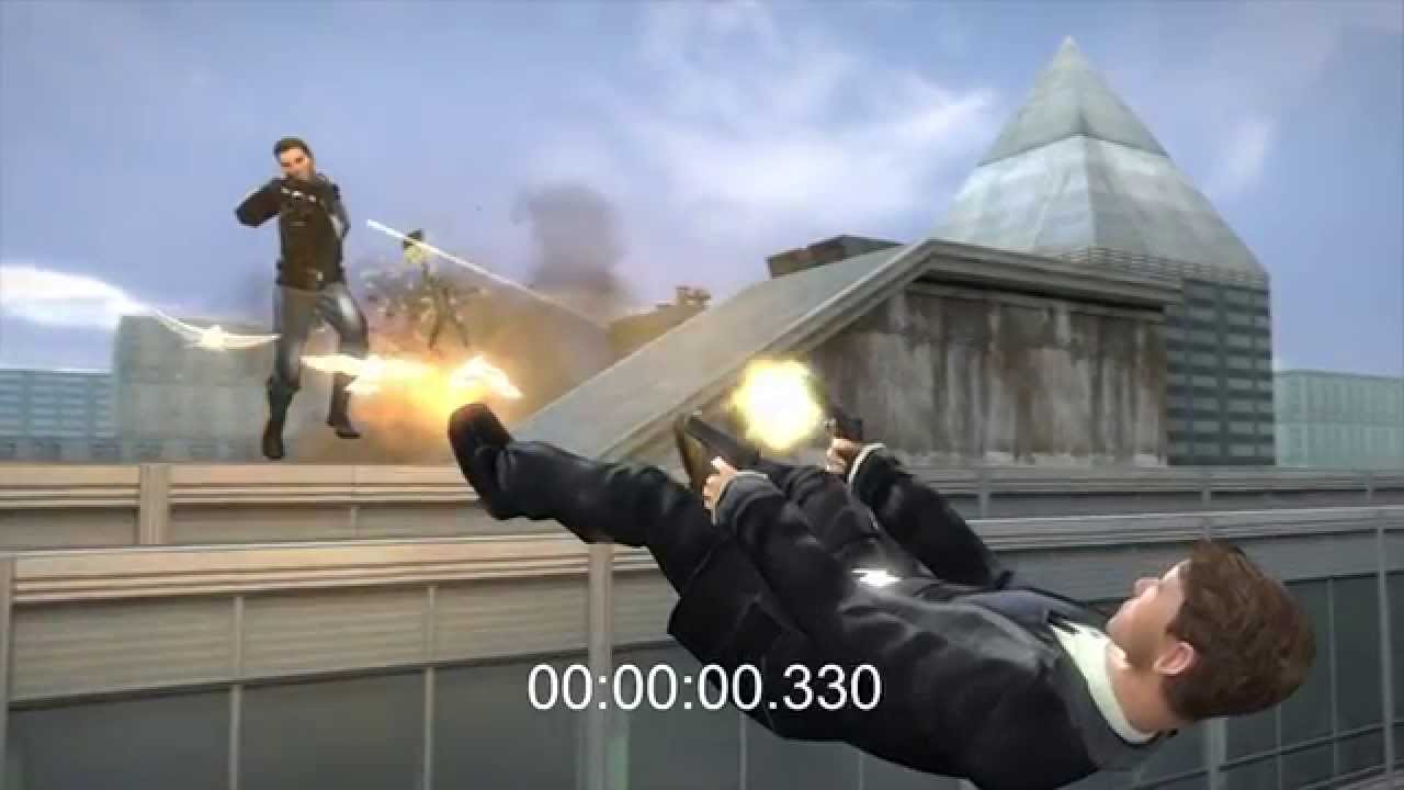 Trailer