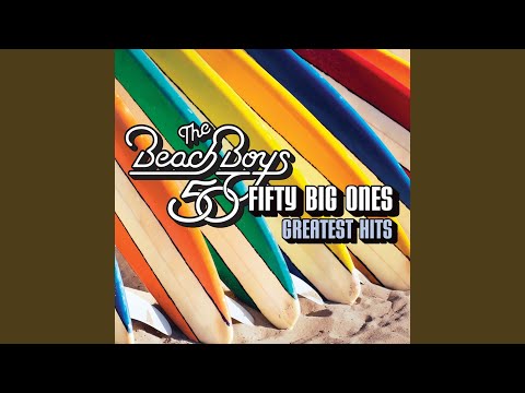 Videoclip de It's O.K. (Remastered 2012) — The Beach Boys