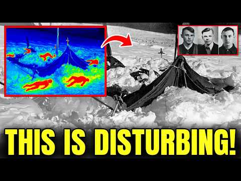 “Russia’s Greatest Mystery Finally Solved By AI — Dyatlov Pass Was Far Worse Than We Thought”