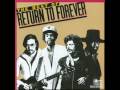 Return To Forever - Majestic Dance