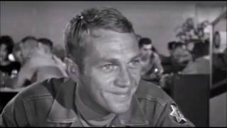 Henry Mancini 映画「雨の中の兵隊」　Soldier in the rain